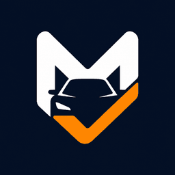 Logo Ma Voiture d'Occasion