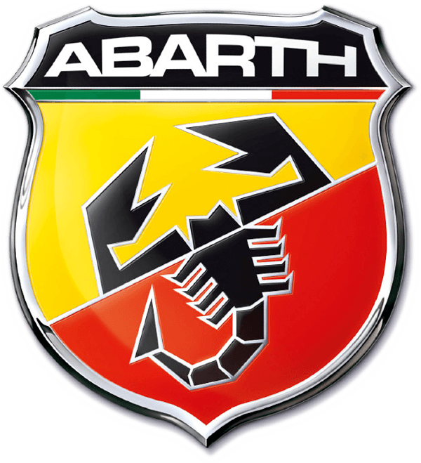 Logo Abarth