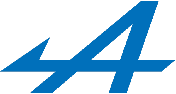 Logo Alpine