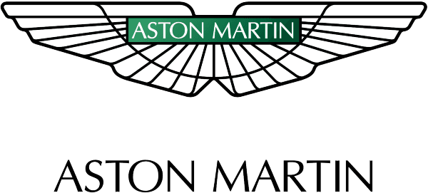 Logo Aston Martin