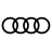 Logo Audi Sport