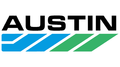Logo Austin