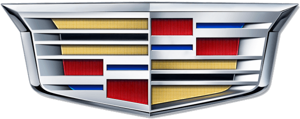 Logo Cadillac