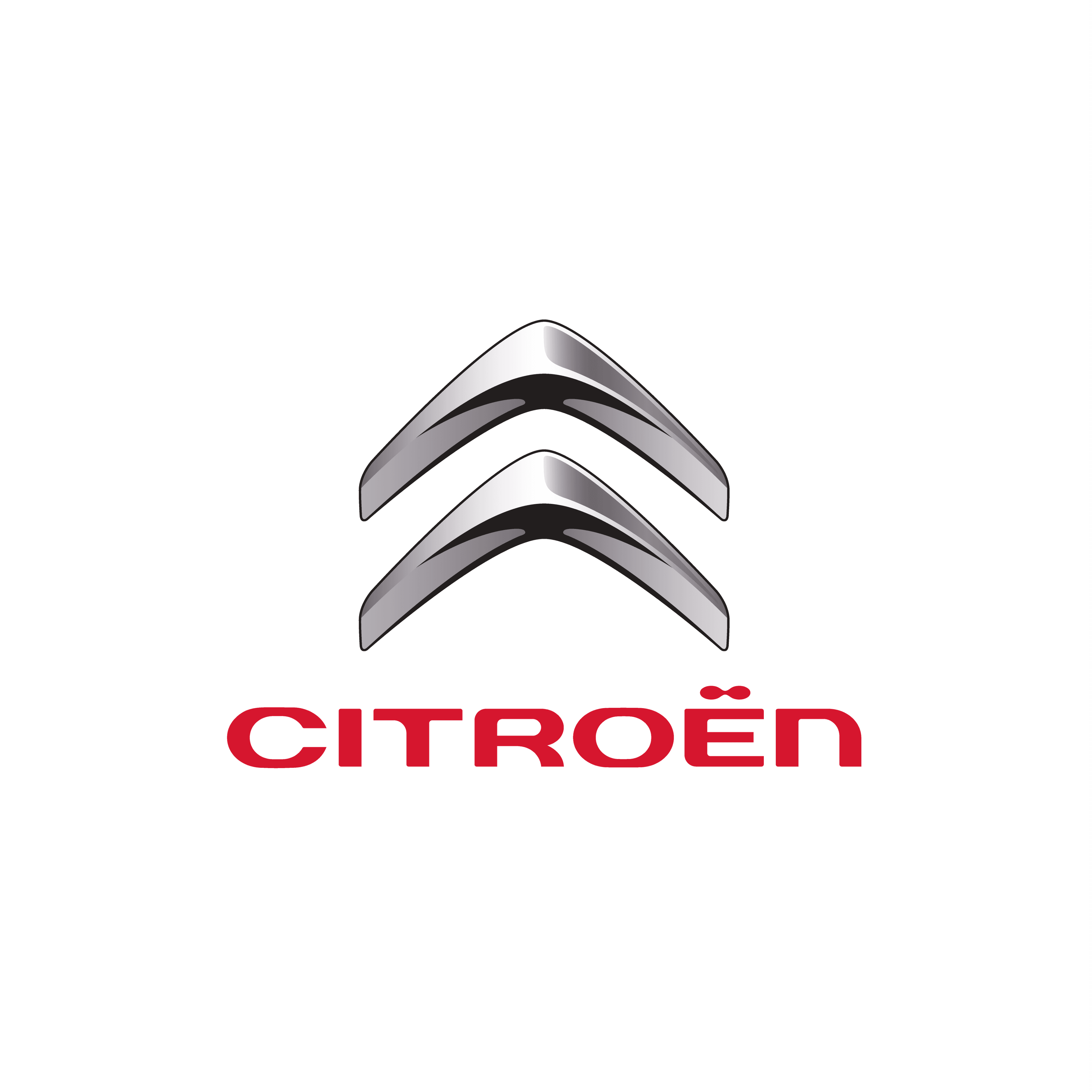 Logo Citroën