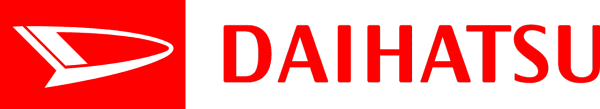 Logo Daihatsu