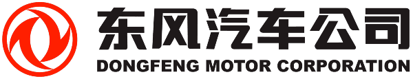 Logo Dongfeng