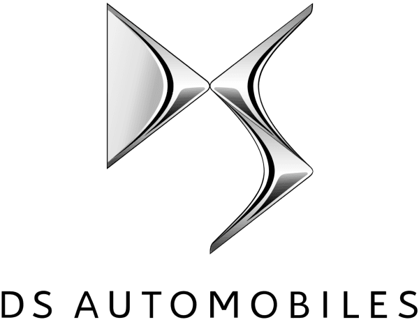 Logo DS Automobiles