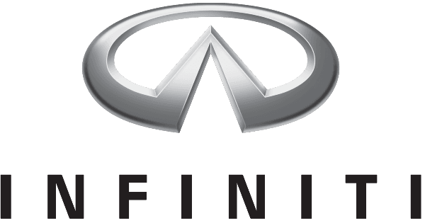 Logo Infiniti