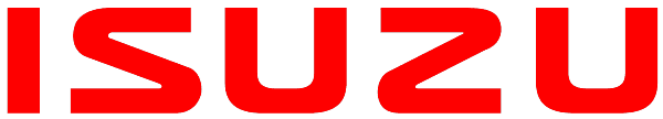 Logo Isuzu