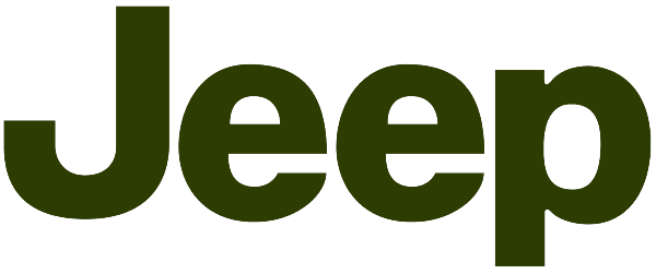 Logo Jeep