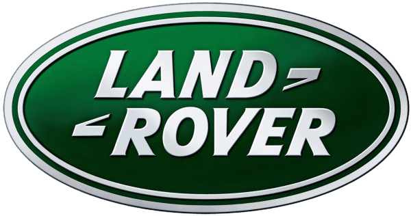 Logo Land Rover