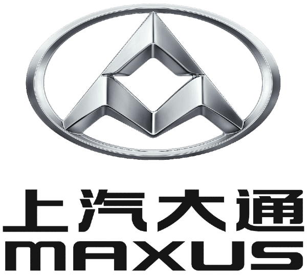 Logo Maxus