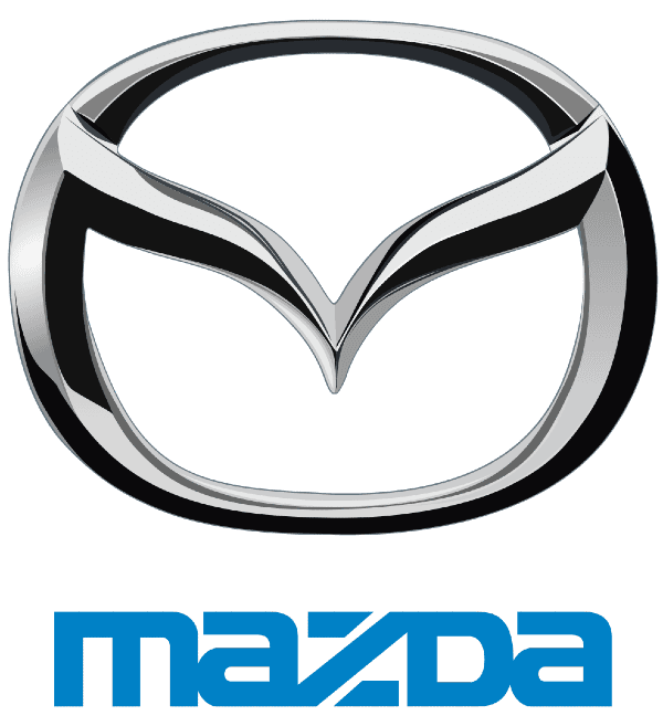 Logo Mazda