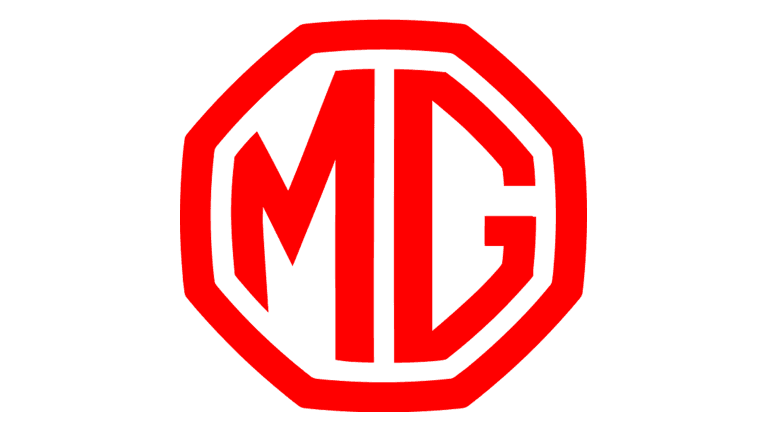 Logo MG