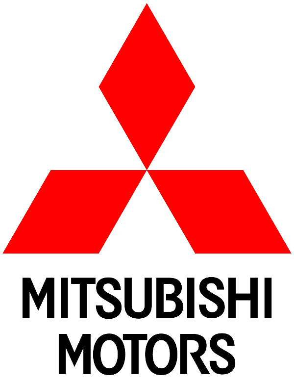 Logo Mitsubishi