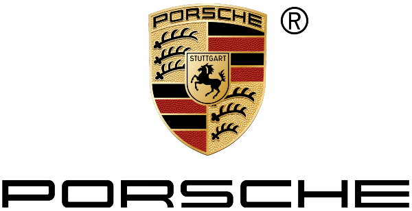 Logo Porsche