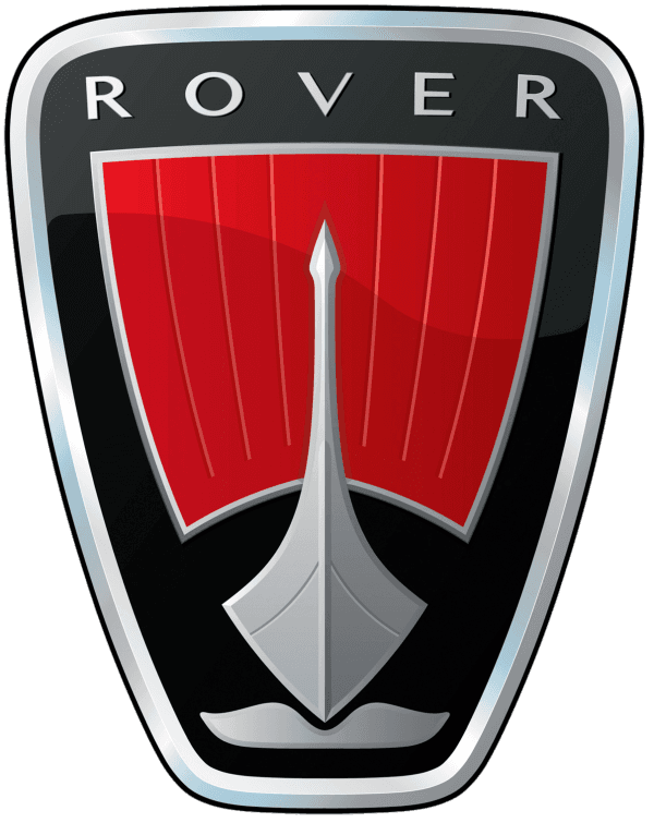 Logo Rover