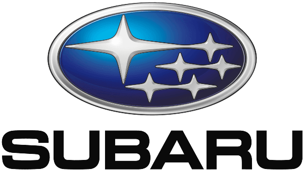 Logo Subaru