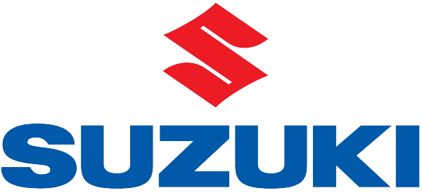 Logo Suzuki