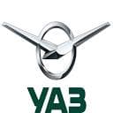 Logo UAZ