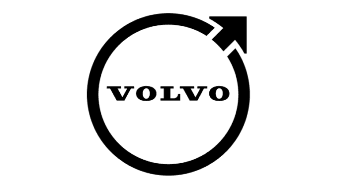 Logo Volvo