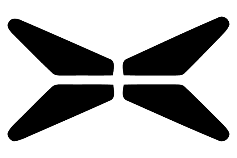 Logo Xpeng
